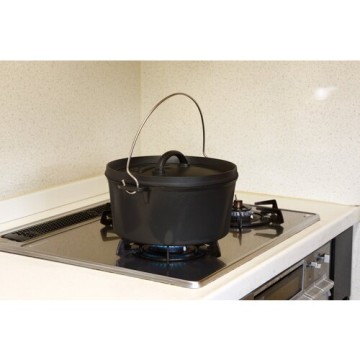 Coleman Sf 12吋荷蘭鍋 鑄鐵鍋 焚火台 Cm 9391 台灣樂天市場 Line購物