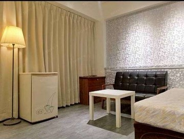 成大學區電梯陽台套房浴室開窗｜台南市東區衛國街