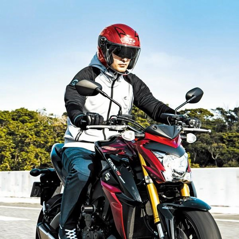 OGK kabuto EXCEED SOLID ジェットヘルメット ソリッド インナー