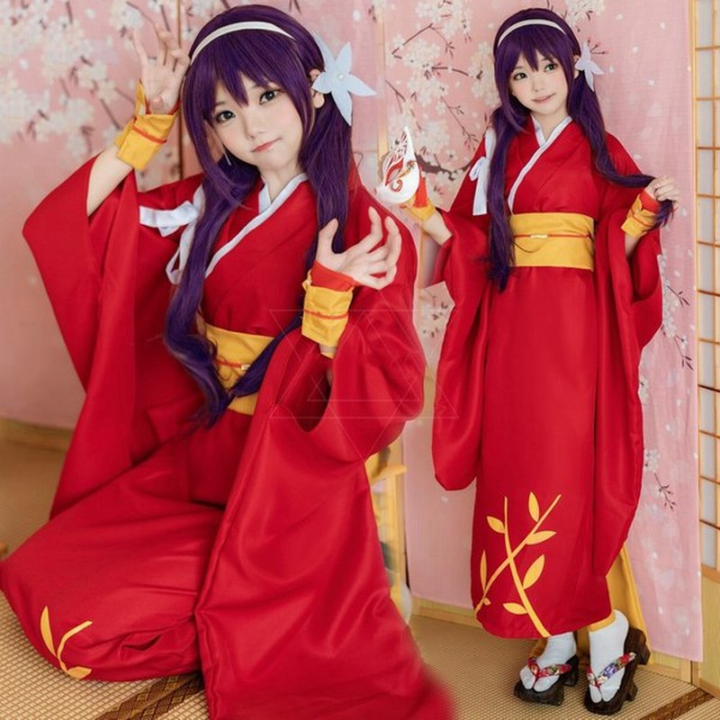 コスプレ 和服 着物 花魁 ドレス よさこい 衣装 着物 コスプレ セクシー 巫女 コスプレ花魁 コスプレ 着物ドレス よさこい衣装 和服 袴 和服 着物 ドレス ロン 通販 Lineポイント最大0 5 Get Lineショッピング