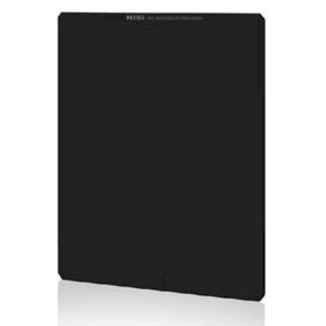 拍攝應用週邊 NISI 耐司 ND8 方形 減光鏡 100x100mm  (公司貨) 減3格