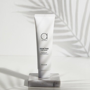 ACEUMDU Cream Ppang No Wash Treatment 150mL