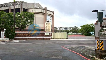 安中收租持分店面地｜台南市安南區怡中段