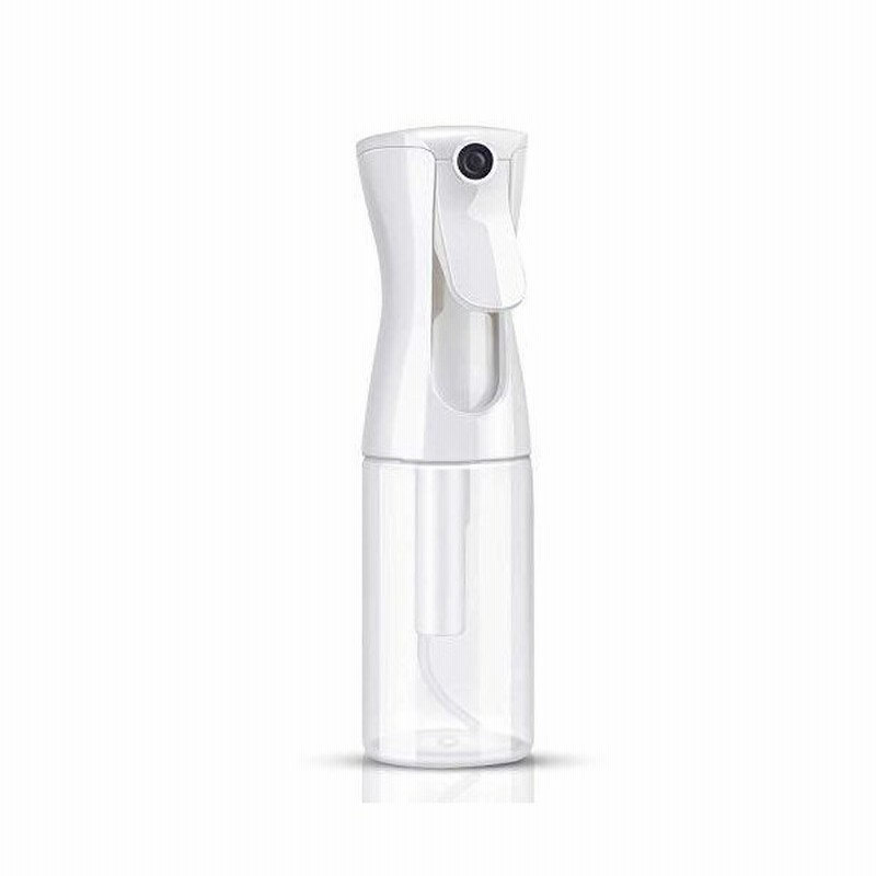 Uervoton スプレーボトル アルコール対応 霧吹き 園芸 植物用 清掃用 美髪師用 家用 ペット用 空ボトル 160ml 透明 通販 Lineポイント最大get Lineショッピング