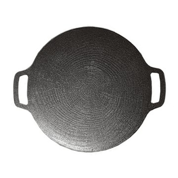 FOUR SEASONS 韓式壓鑄不沾烤盤 29cm  1盒