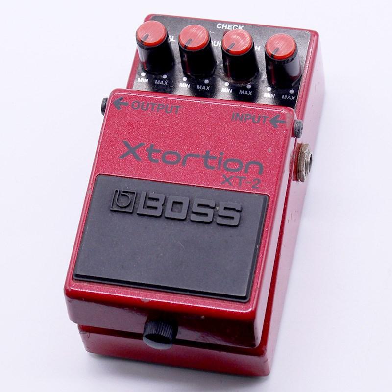 BOSS XT-2  USED