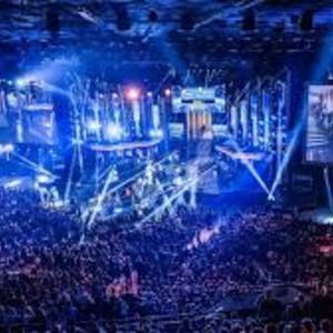 Esports