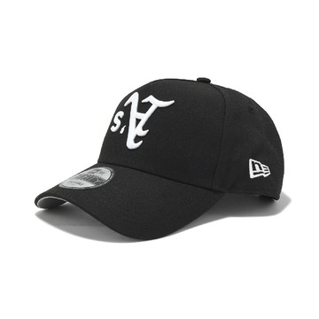 [ACS] New Era 棒球帽 940 MLB Athletics 反轉Logo 運動家 明星賽紀念款 NE70956985
