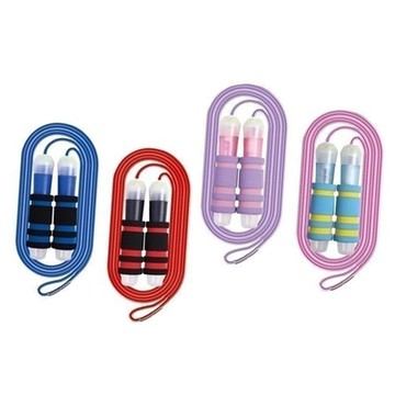 SONIC 比賽用培林跳繩