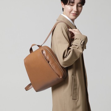 Kazematou 後背包 M-經典駝