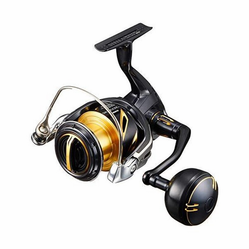 Hanbai Suu激 Sukuna シマノ Shimano スピニングリール ステラ Sw 5000hg 近海オフショア ショアゲーム スタンダードモデル ショップあおぞら 通販 Yahoo ショッピング F50aff 法人特価 Mitrio Com Br