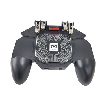 MeMO 半導體製冰手機手柄 DL-88 吃雞神器  1個