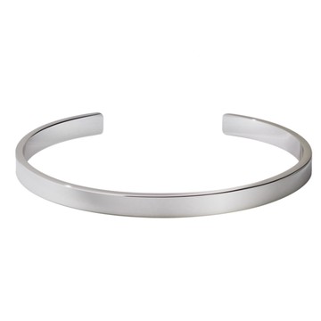 Bangle Up | Bangle 法國琺瑯C型手環 0.44cm