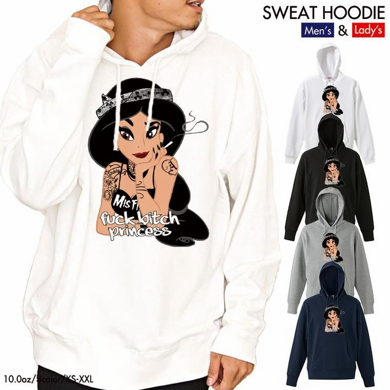 tattooアーティストオリジナル designパーカー新品