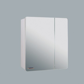 HCG置物鏡櫃600x660mm/LAG6066BF