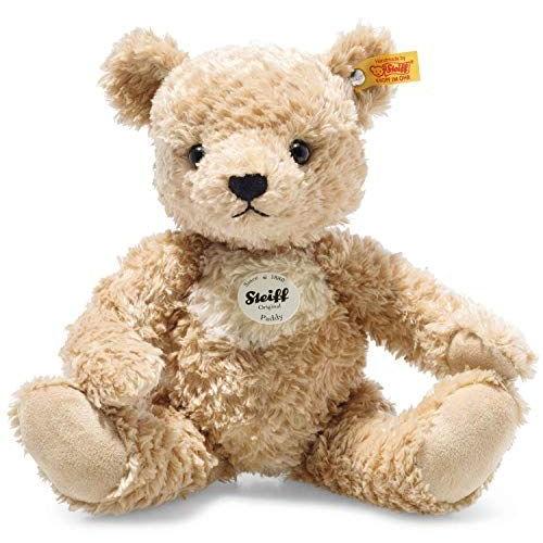 シュタイフ‐Steiff 014253 テディベア パディ Teddybear Paddy, Plush