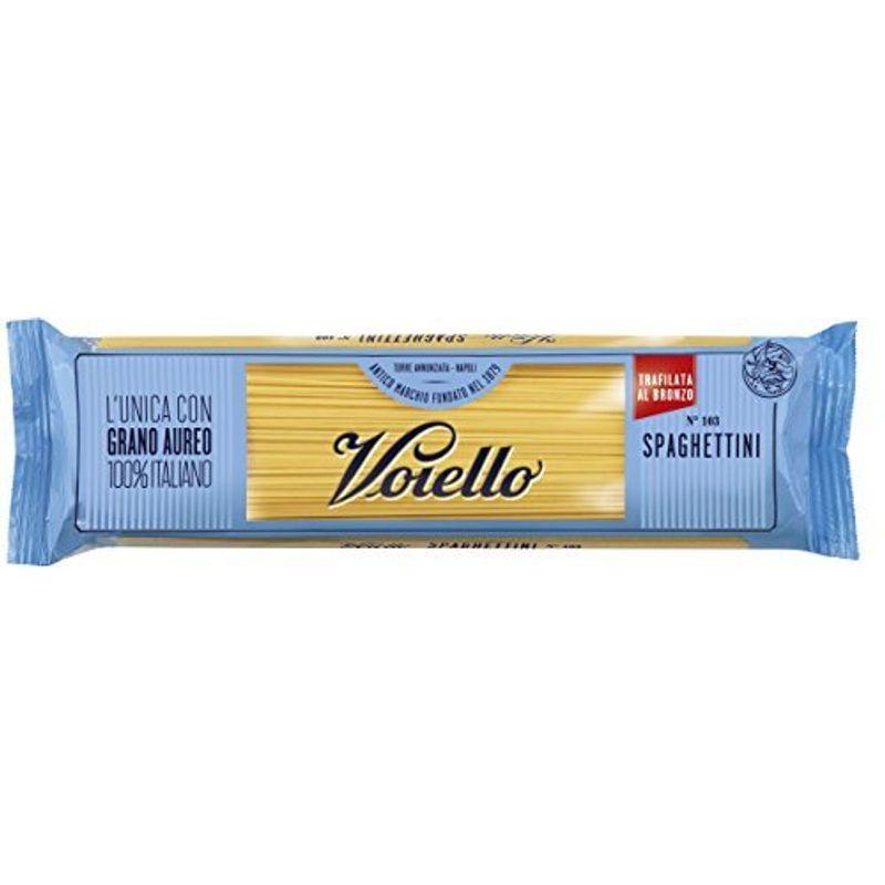 Voiello スパゲッティーニ 1.7mm 500g×3個 正規輸入品