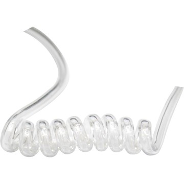 GB-E007 SJ-328 KH-177系列 空氣導管 耳機麥克風軟管 管子可替換 軟塞 軟矽膠製｜GABIL傑比爾