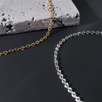 Basics。太陽花項鍊