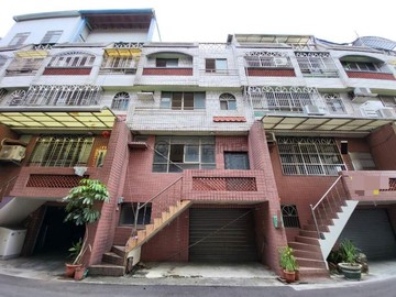 專任嶺東科大、台中工業區一手5房雙車透天｜台中市南屯區文山北巷