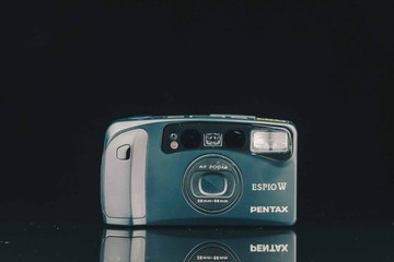 PENTAX ESPIO W #2783 #135底片相機