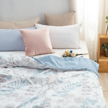 涼被 / 150x180cm / 舒柔棉 / 夏夜瑩夕 台灣製