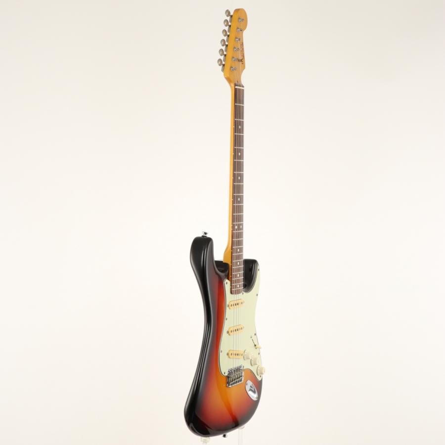 (中古)momose モモセ   MST-STD R 3Tone Sunburst (福岡パルコ店)