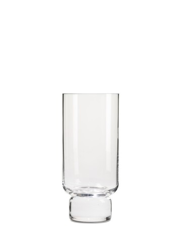 Clessidra Clear Vase