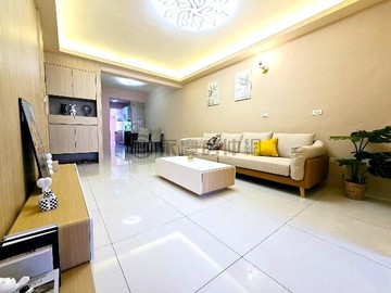 近文山特區～陽明覺民／澄和商圈簡約風三房美寓｜高雄市三民區義華路