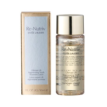 ESTEE LAUDER_雅詩蘭黛 白金級極萃賦活花秘凝露30ml 公司貨