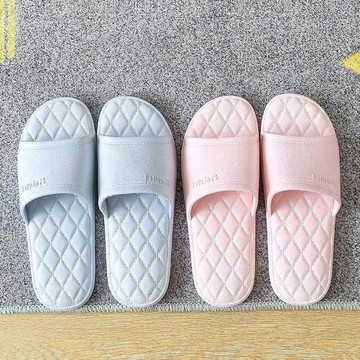 海綿拖鞋夏軟底拖鞋女夏季情侶軟底家居家用厚底托鞋男士洗澡漏