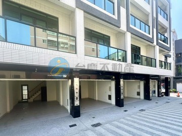 *六品金鑽*全新完工四樓透天車墅NO.3｜高雄市小港區港壽街