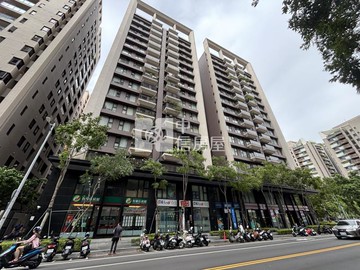 鉅虹曙光之旅大三房平車｜台中市太平區育賢路