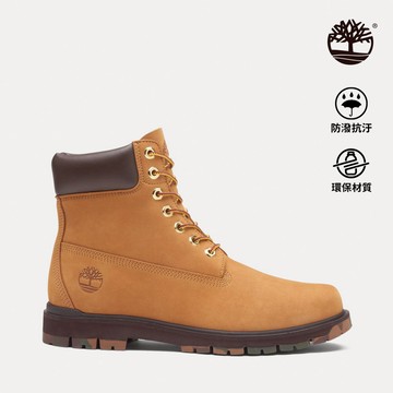 【網路限定】Timberland 男款小麥色中筒休閒靴|A6FEE754