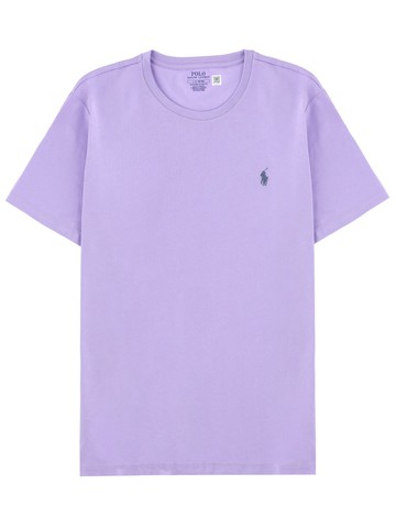 polo ralph lauren t-shirt with logo