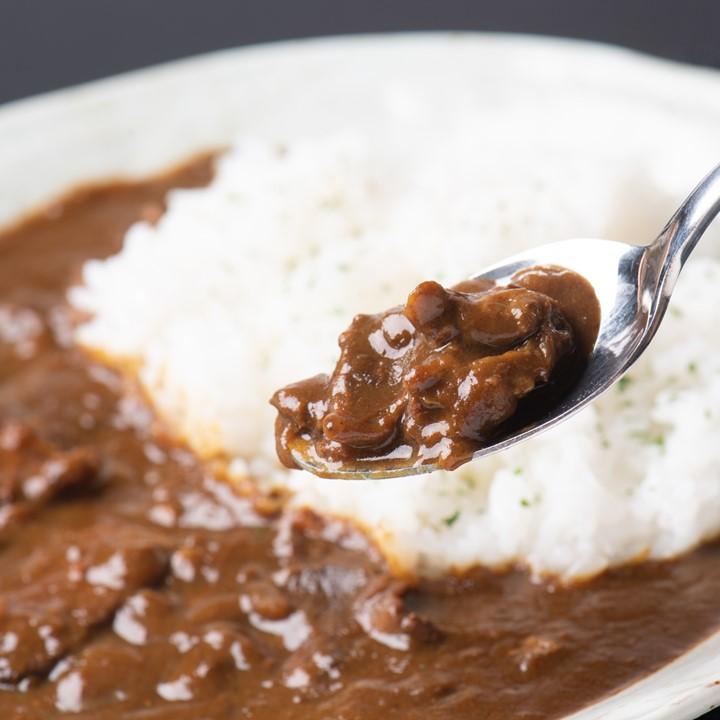 レトルトカレー お試し 3食 セット 犇き ひしめき カレー ハヤシ 牛肉 食品ロス 削減 大阪 簡単調理 長期保存 ポイント消化 京都肉カレー