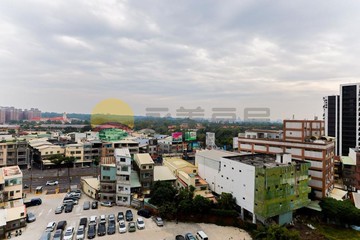 【金賀】鳳山雙捷運景觀宅★兩房雙衛浴+平車｜高雄市鳳山區瑞興路