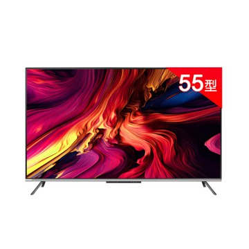 JVC 55吋原生144Hz MiniLed+百分區控光+Google認證4K液晶顯示器(55XM)