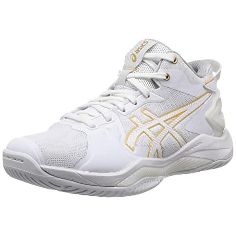 asics アシックス バスケットボールシューズ GELBURST 25.0 cm 4E 通販