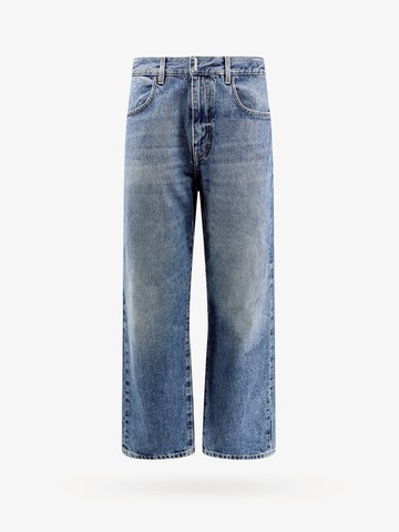 Denim jeans with metal 4g detail - GIVENCHY - gender_Man