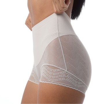 【Sexy in Shape】Perfect S 極透氣 無痕高腰收腹褲 - 2色 提臀收腹褲 束褲