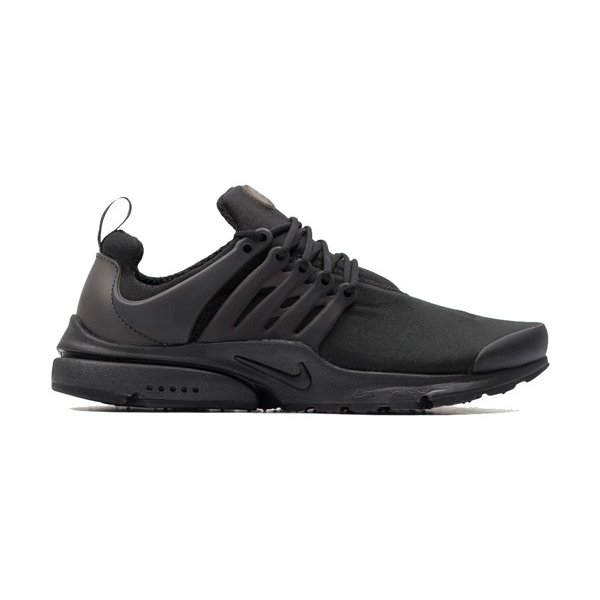 Nike Air Presto Essential All Black ナイキ エア プレスト エッセンシャル ブラック Men S Black Black Black 011 通販 Lineポイント最大0 5 Get Lineショッピング