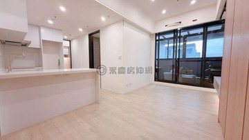 【玄泰PTW日光區】稀有高樓層露台戶｜新北市林口區文化三路二段