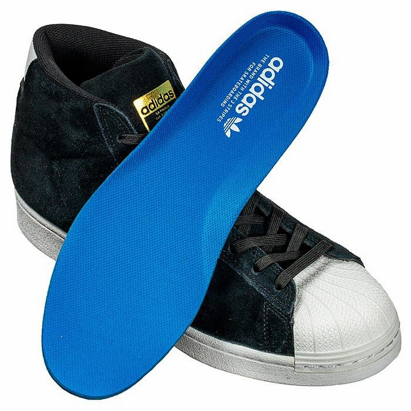 ADIDAS (JH8146) PRO MODEL ADV 25SS スニーカー アディダス