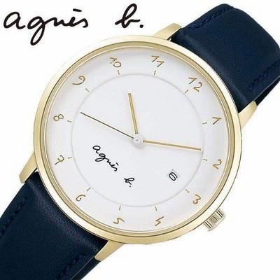 agnes b. marcello! マルチェロ クオーツ 【FBSK939】 agnes b. アニエスベー marcello マルチェロ FBSK943 レディース