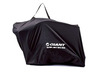 【GIANT 捷安特】BIKE BAG SUPER LIGHT 超輕量攜車袋