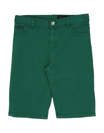DOLCE & GABBANA Shorts & Bermuda Shorts - Item 13637056