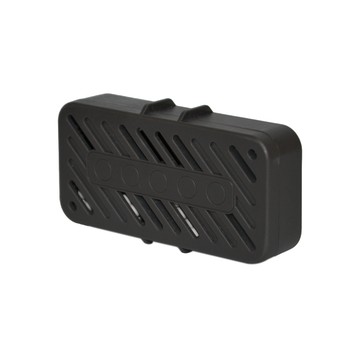 PUREBURG 適用 Dreame 追覓 掃地機器人 污水箱除臭模組 2入(X50 Ultra / X40 / X40 Pro X40 Pro Ultra X30 系列)