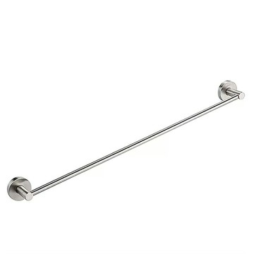 [COSCO代購6] 促銷到2月28號 D145663 凱樂 不鏽鋼單桿毛巾架 60公分