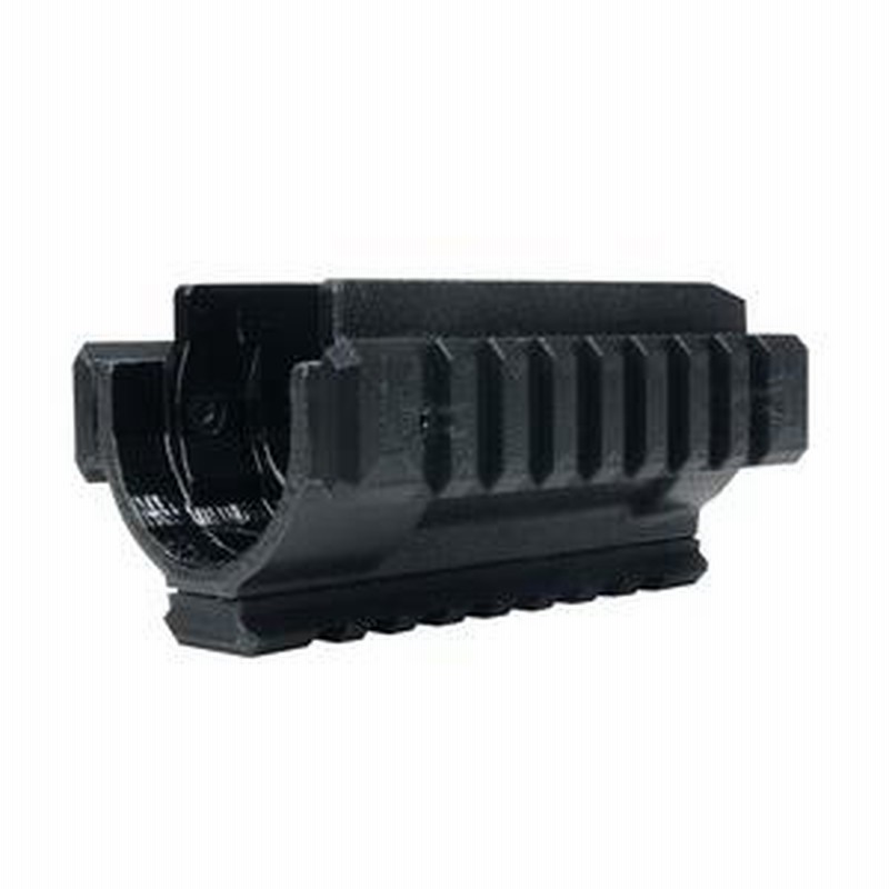 F&F Ｍ870 ブリーチャ　ハンドガード Bulls Factory レイルハンドガード M-LOK 東京マルイ M870